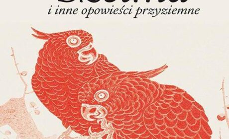 Przepadłość codzienności.  Felieton o mikroświatach Elżbiety Isakiewicz