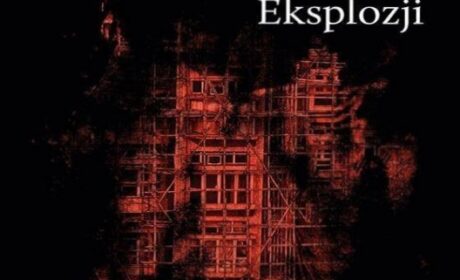 Chińskie jądro ciemności