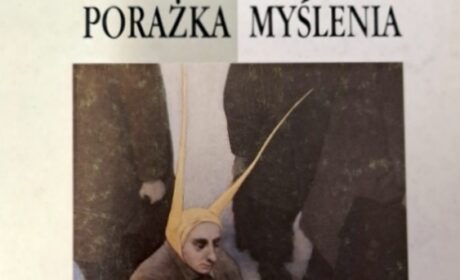 W cieniu słów i świateł